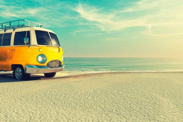 Revisa tu auto antes de viajar