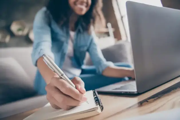 10 Consejos basicos de redaccion