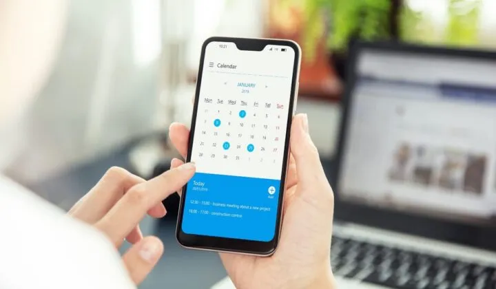 10 apps para tomar notas en tu smartphone o tablet