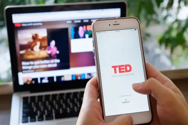 10 charlas TED sobre orientación vocacional