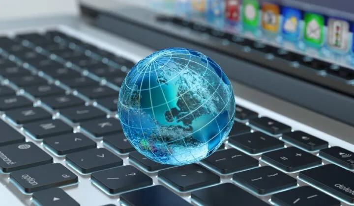 10 cosas que pasaron por primera vez en internet