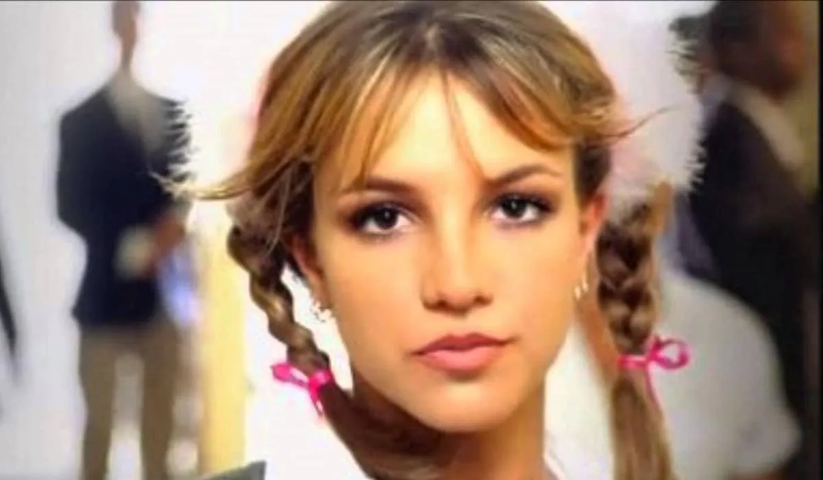 10 cosas que quizá no sabías sobre Britney Spears