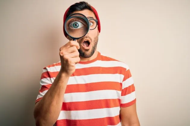 10 cosas que tus ojos pueden decir sobre ti
