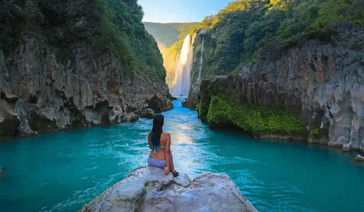 10 lugares para viajar antes de cumplir 30