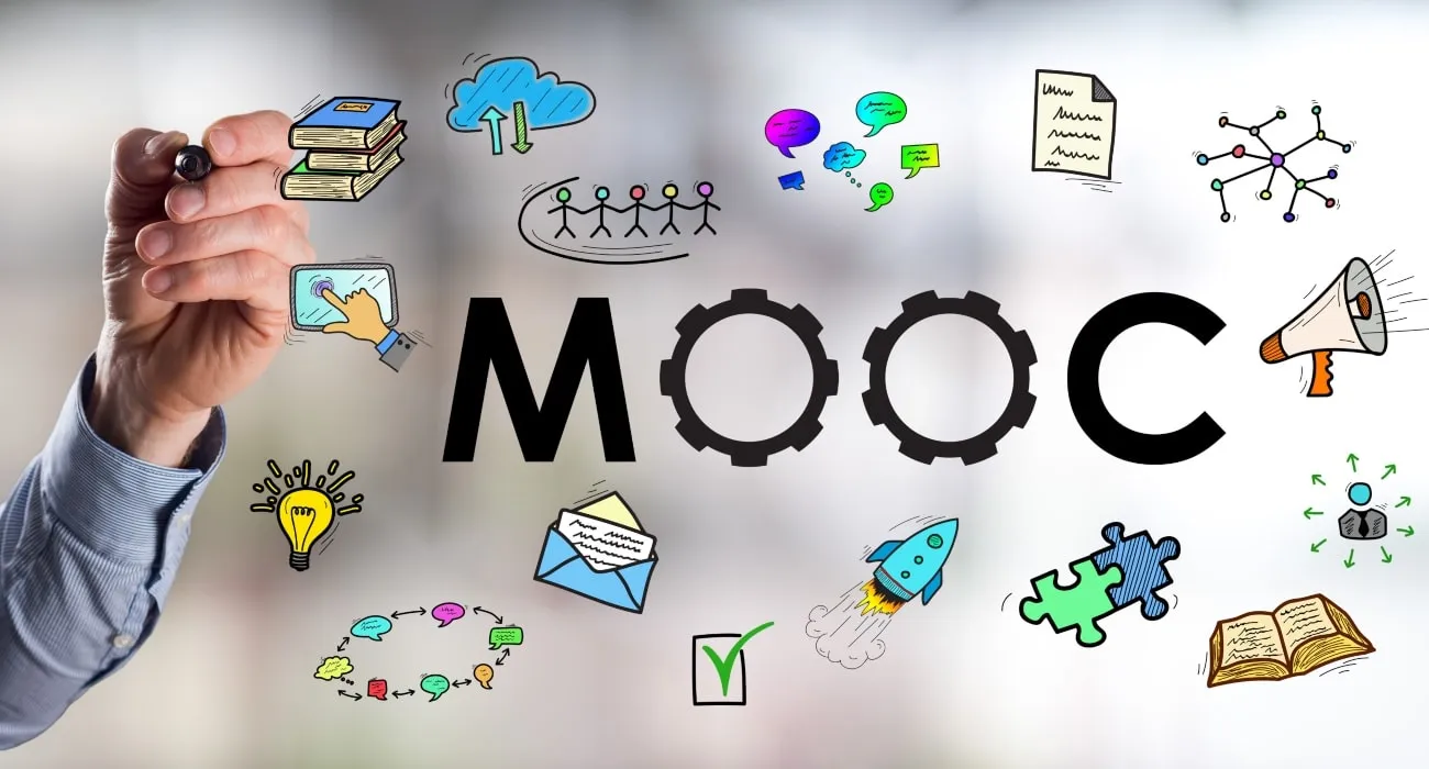 10 plataformas online para tomar cursos MOOC gratis