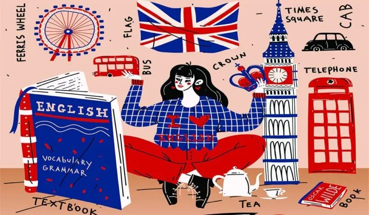 10 razones para estudiar en el Reino Unido