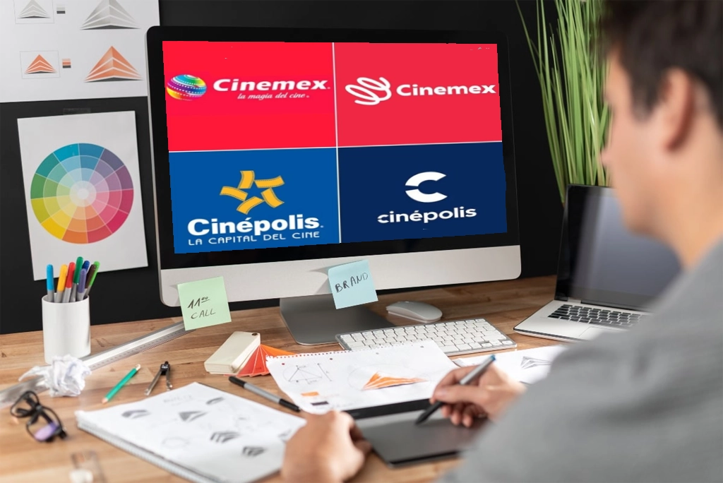 10 reglas basicas para crear un buen logotipo