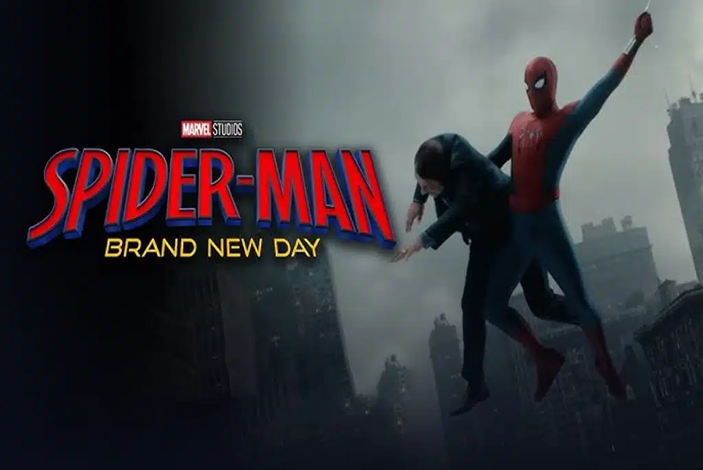 revelaciones del trailer de Spider-Man Un Nuevo Día | Tráiler