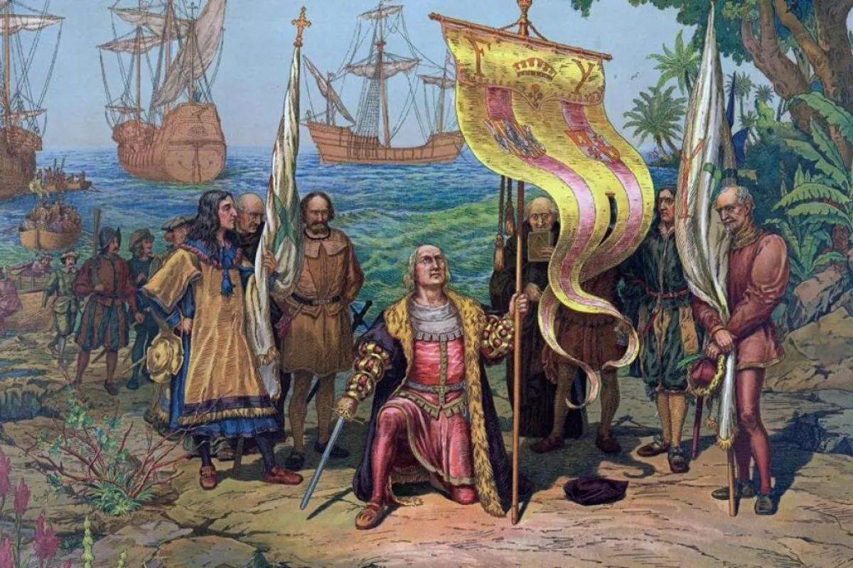 12 de octubre: esto celebran los países de hispanoamérica