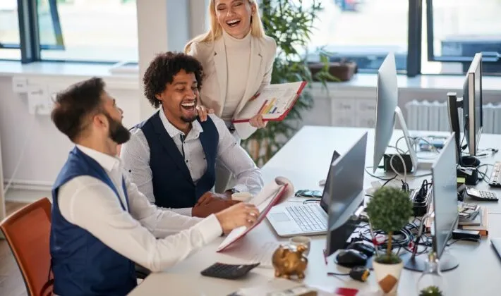 15 cosas que te ayudarán a asegurar el éxito profesional