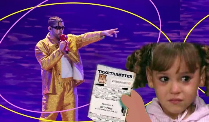 ¿Qué debo hacer si clonaron mi boleto para un concierto?