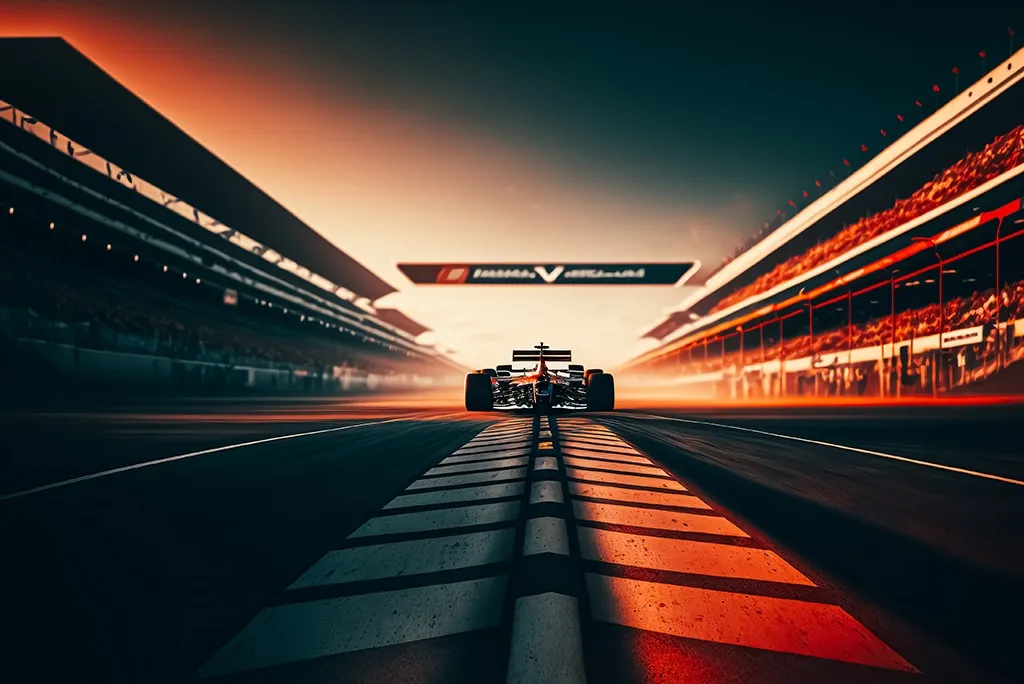 3 Carreras que puedes estudiar si te apasiona el mundo de la F1