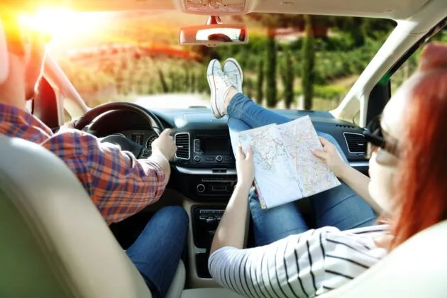 3 carreteras mexicanas que se deben recorrer por lo menos una vez en la vida