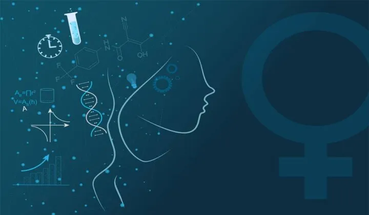 3 mujeres que rompieron el "techo de cristal" en Ciencias