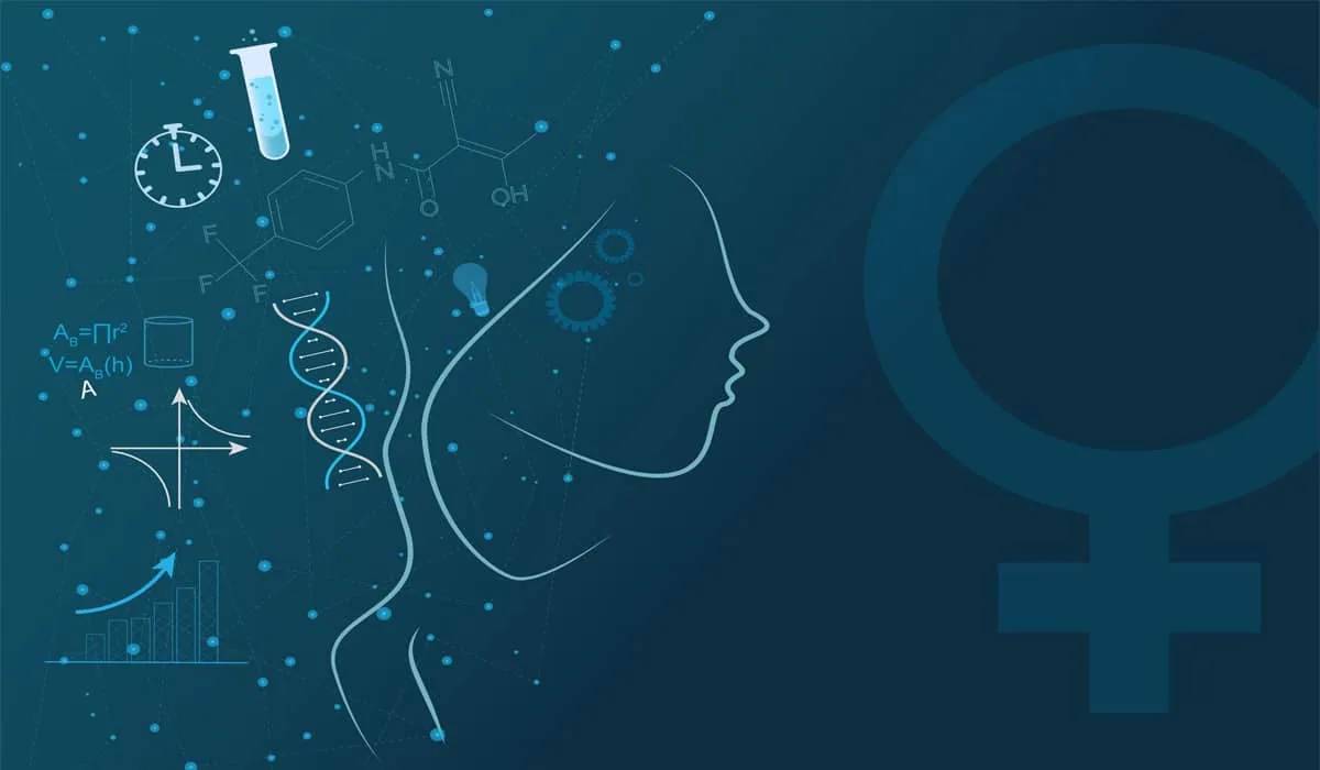 3 mujeres que rompieron el "techo de cristal" en Ciencias