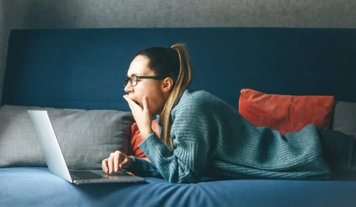 3 razones por las que tu reloj biológico podría alterarse