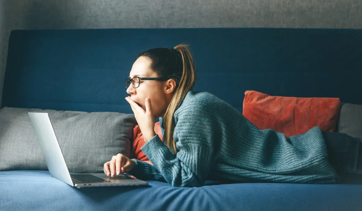 3 razones por las que tu reloj biológico podría alterarse
