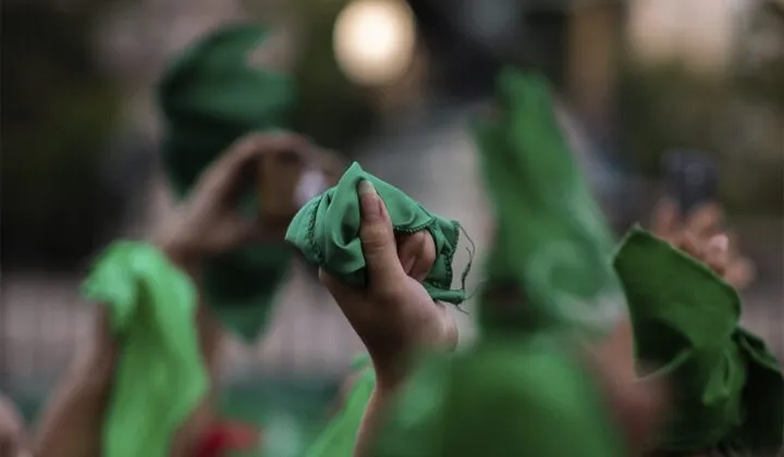 4 puntos sobre el 28 de septiembre: Día por la Despenalización del Aborto