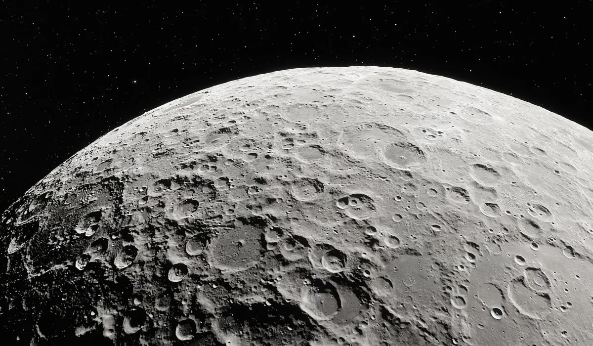 5 Grandes descubrimientos en la Luna