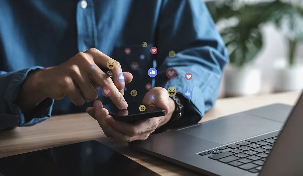 5 Profesiones que surgieron de las Redes Sociales