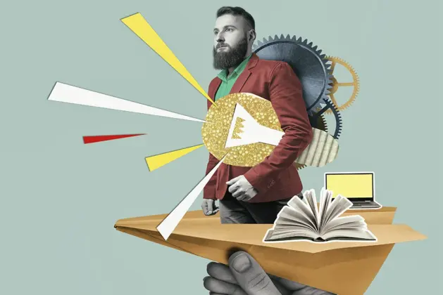 5 Soft skills que utiles en para tu vida profesional