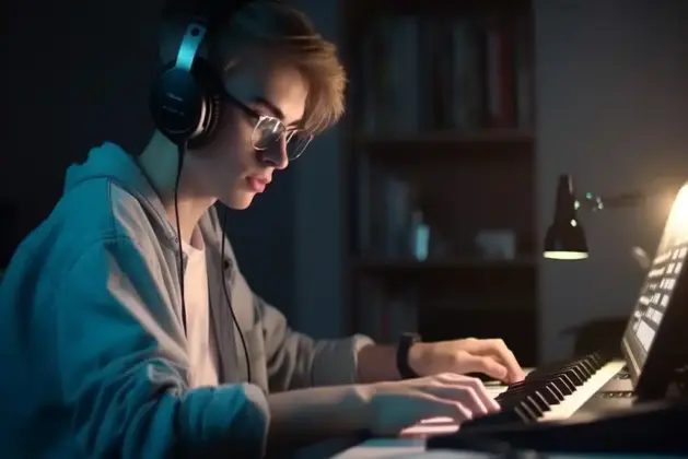 5 academias en Mexico para convertirte en un virtuoso del piano
