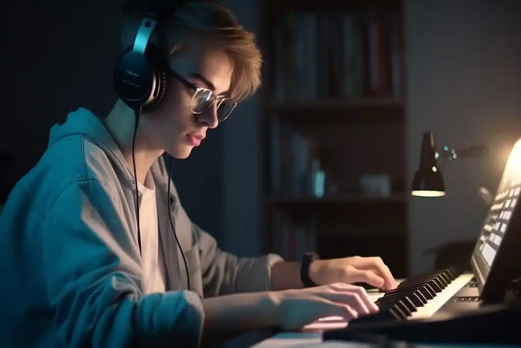 5 academias en Mexico para convertirte en un virtuoso del piano
