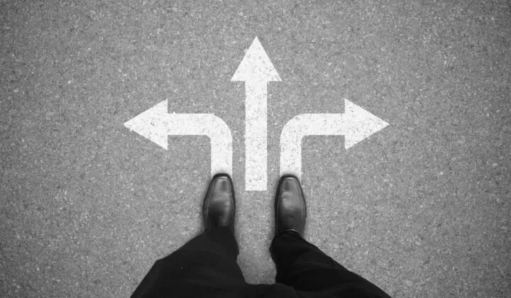 5 acciones para tu futuro laboral que debes hacer antes de los 30