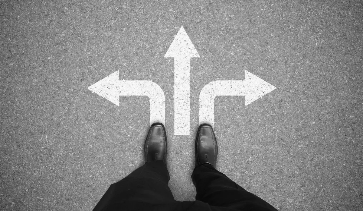 5 acciones para tu futuro laboral que debes hacer antes de los 30