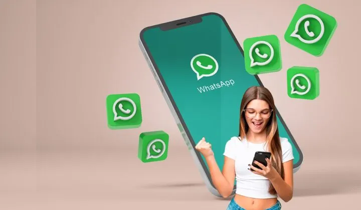 5 actualizaciones de WhatsApp que posiblemente no habías notado