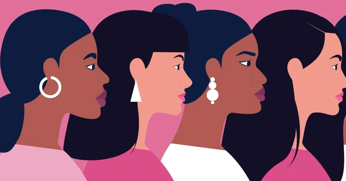 5 características de una mujer empoderada