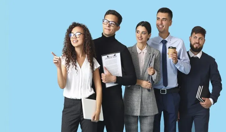 5 carreras relacionadas con las finanzas y los negocios