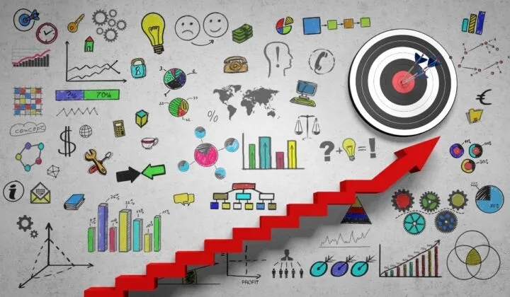 5 claves para cumplir todos tus propósitos de vida