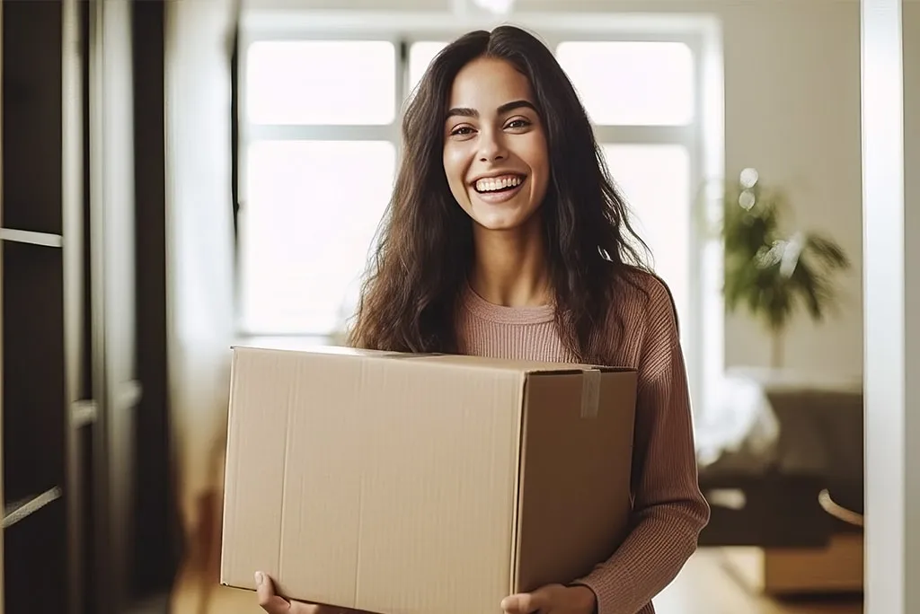 5 cosas que deberías comprar si vas a independizarte
