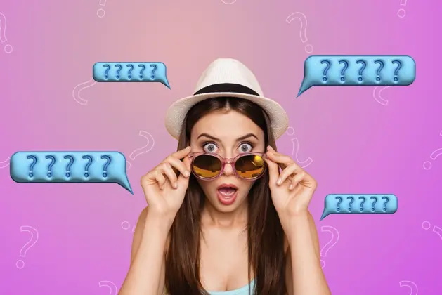 5 cosas que no creias que tenian nombre