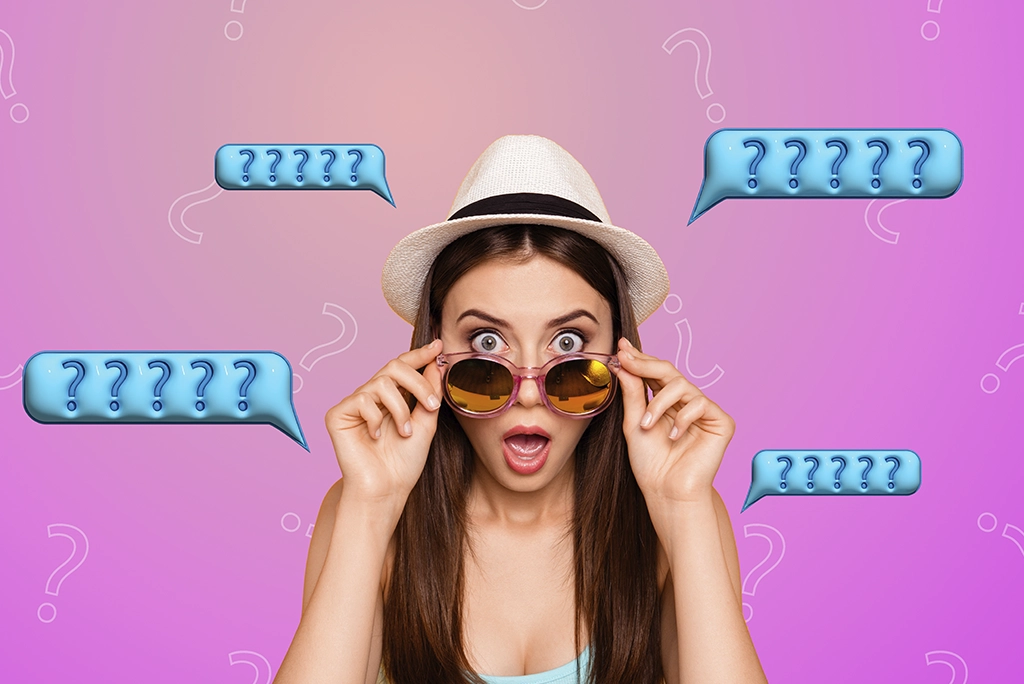 5 cosas que no creias que tenian nombre