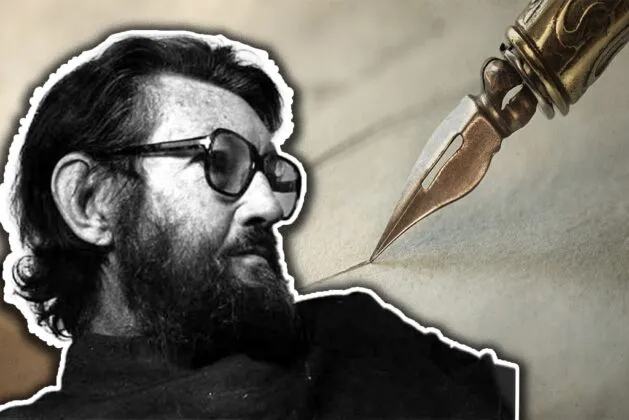 5 cuentos de Julio Cortázar que debes leer sí o sí