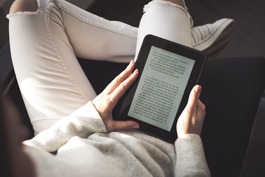 5 eReaders que serán tu mejor aliado en la universidad