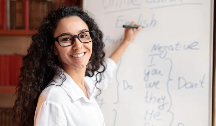 5 errores comunes en el inglés a evitar en el trabajo