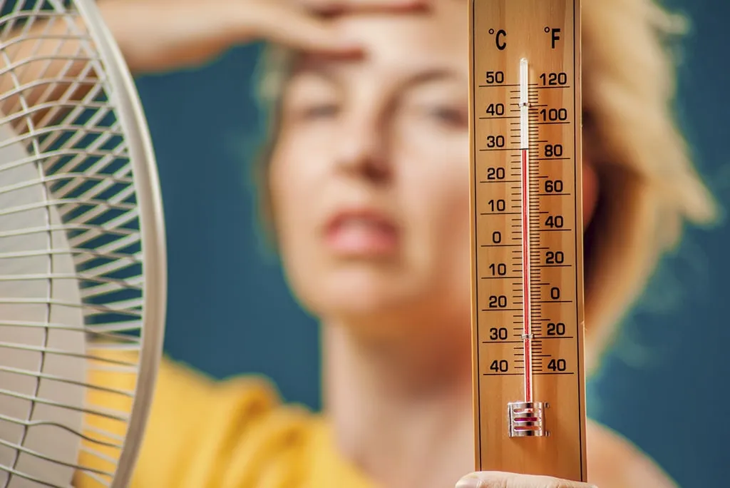 5 formas en que el calor sofocante afecta tu aprendizaje