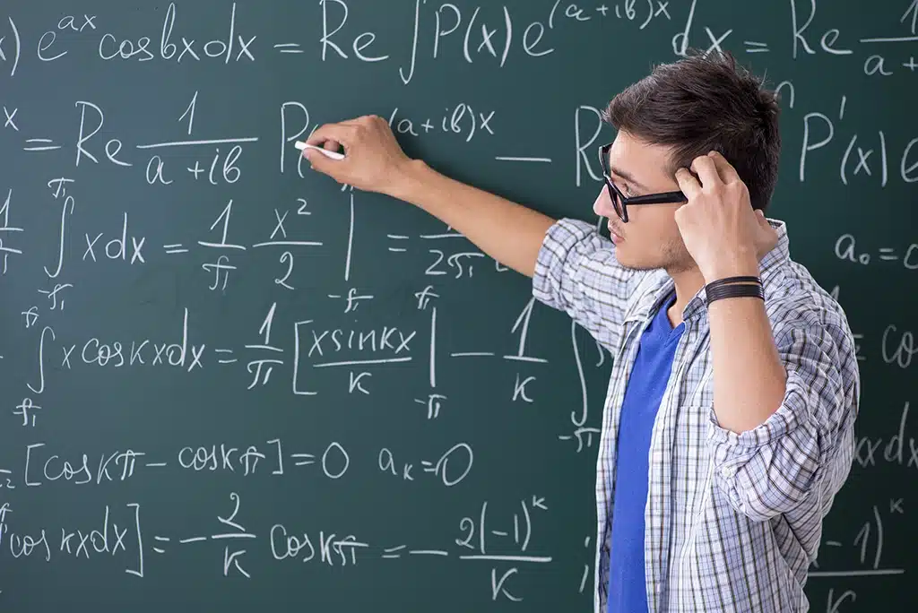 formulas matematicas que te debes aprender si o si para tu examen de ingreso