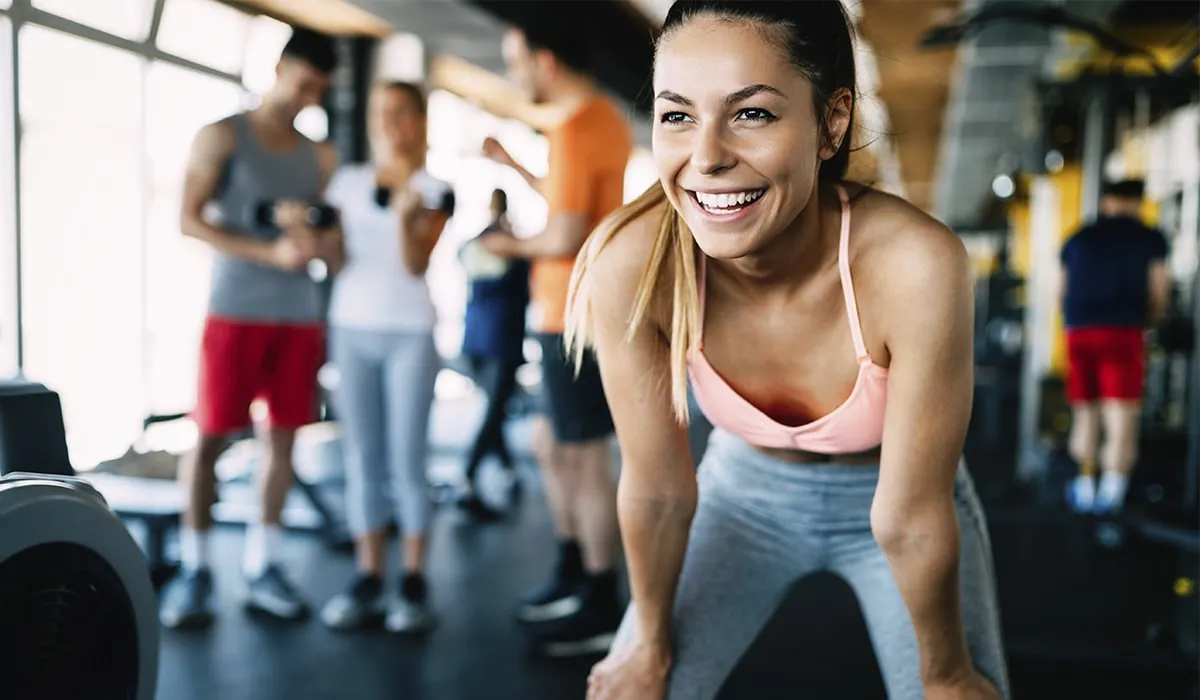 5 gadgets perfectos para el gimnasio