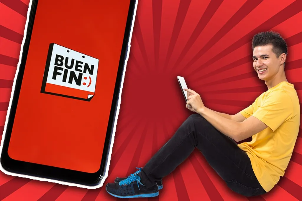 5 gadgets útiles para comprar en el Buen Fin 2023