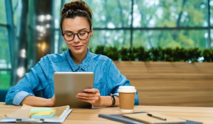 5 herramientas para un buen networking