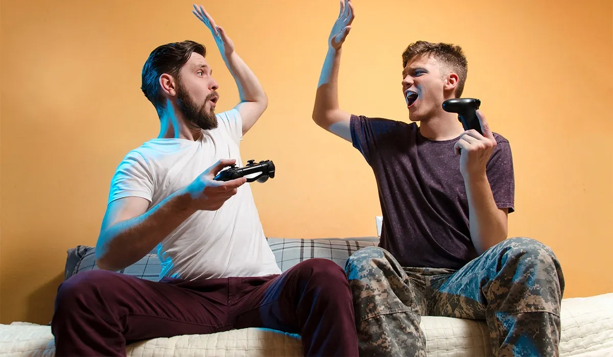 5 lecciones de vida que se aprenden con los videojuegos