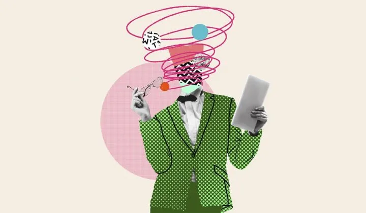 5 maneras de desarrollar tu creatividad fácilmente