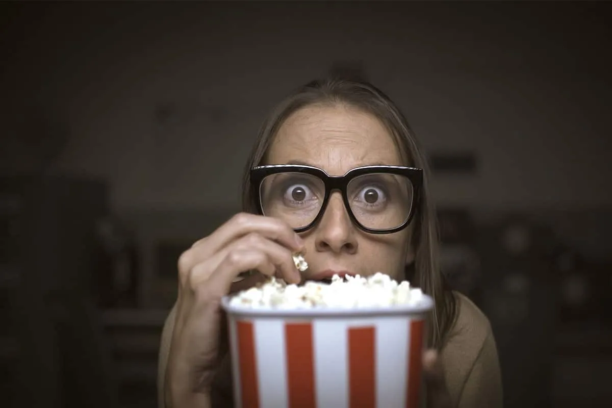 5 películas de terror para ver en viernes 13
