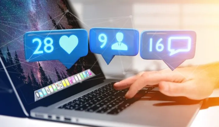 5 películas que cambiarán tu forma de pensar sobre las redes sociales