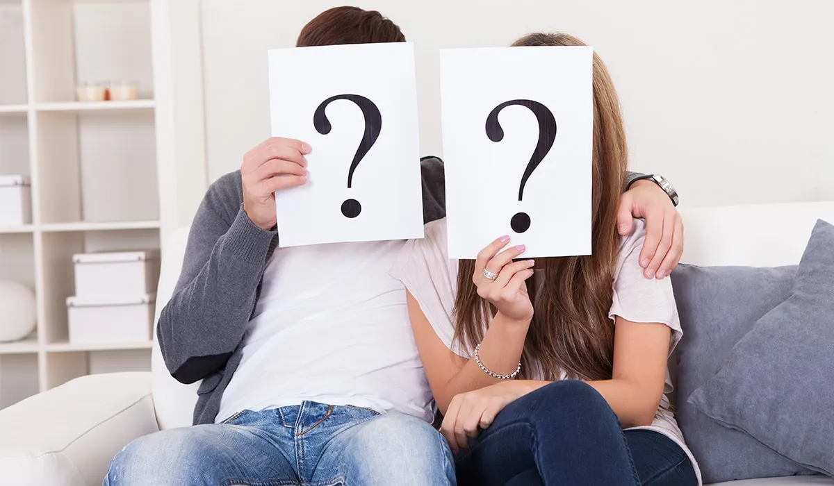 5 preguntas clave a la hora de buscar pareja