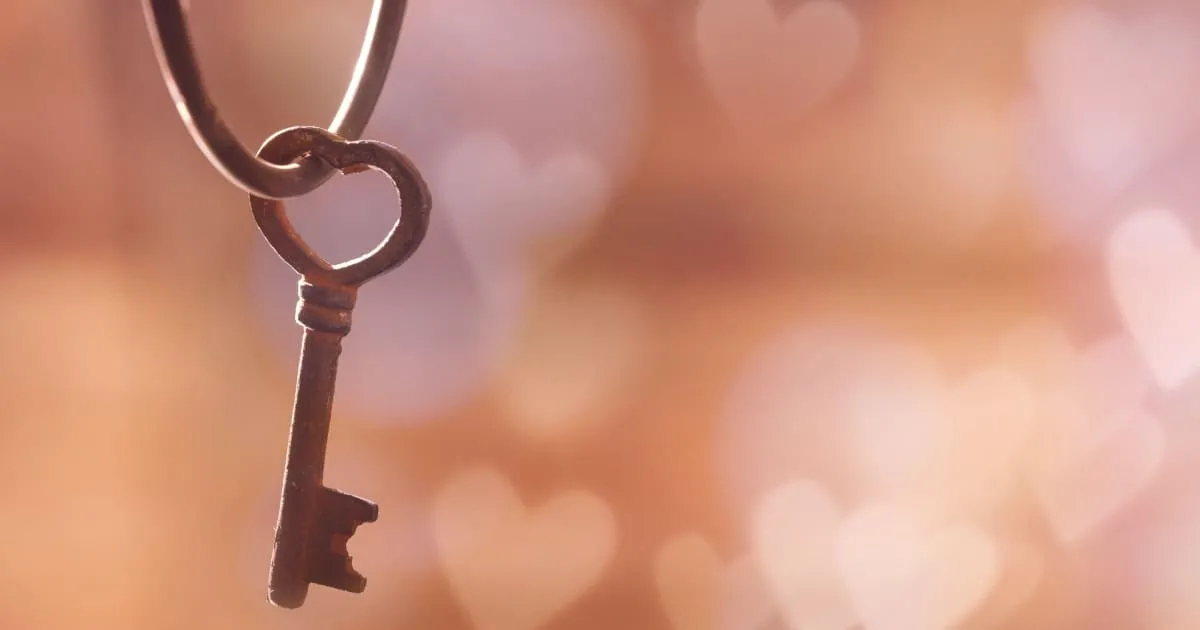 5 puntos para comenzar a desmitificar el amor romántico